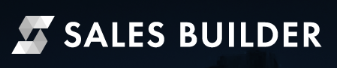 Sales Builder