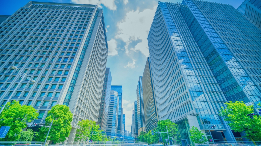 大手企業出身者多数