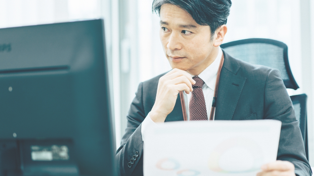 経験豊富なメンバーが対応