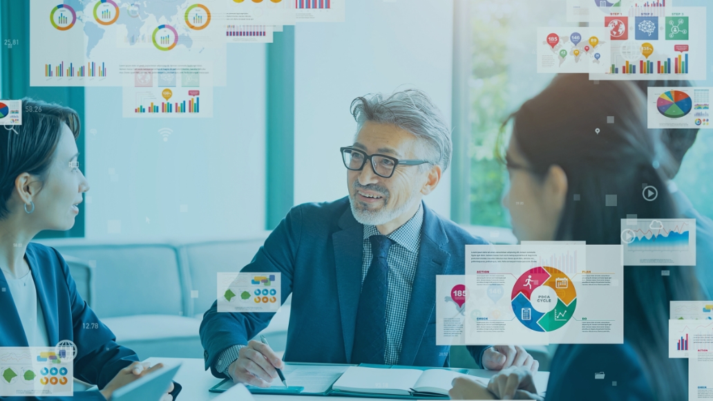 提供スタイルとスタンス 01