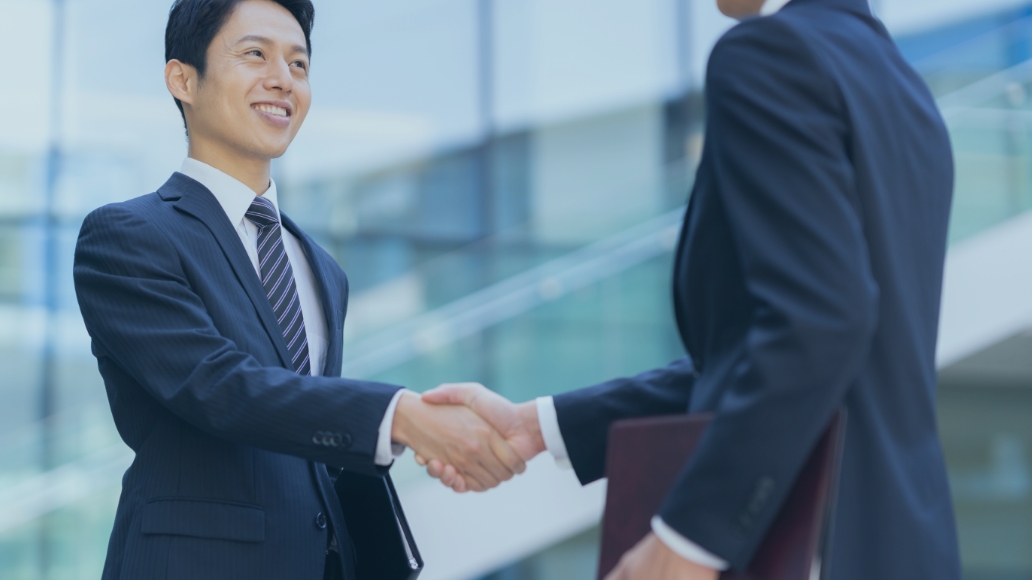 提供スタイルとスタンス 04