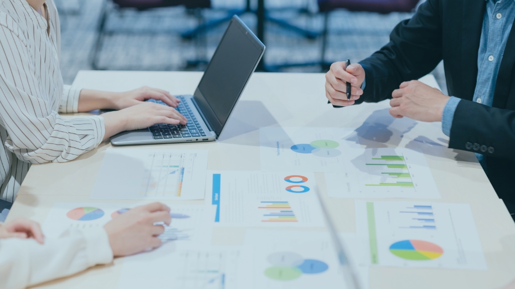 採用支援 × 教育設計の統合支援