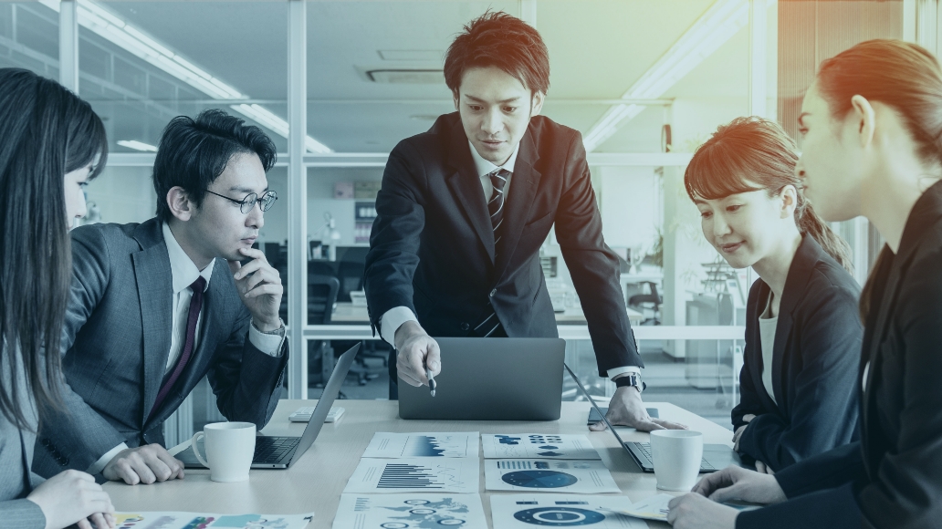 “成果が出る人材”を育てる教育プロセス